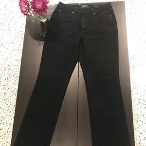 Charter Club Jeans- Size 8